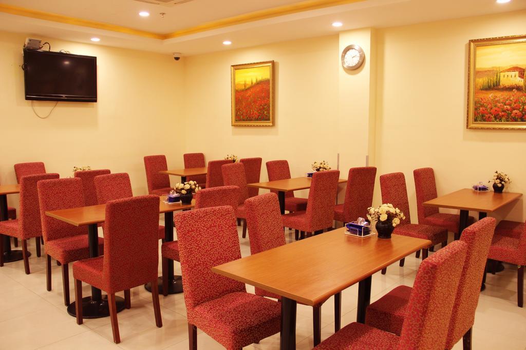 Hanting Express Beijing Guomao المظهر الخارجي الصورة